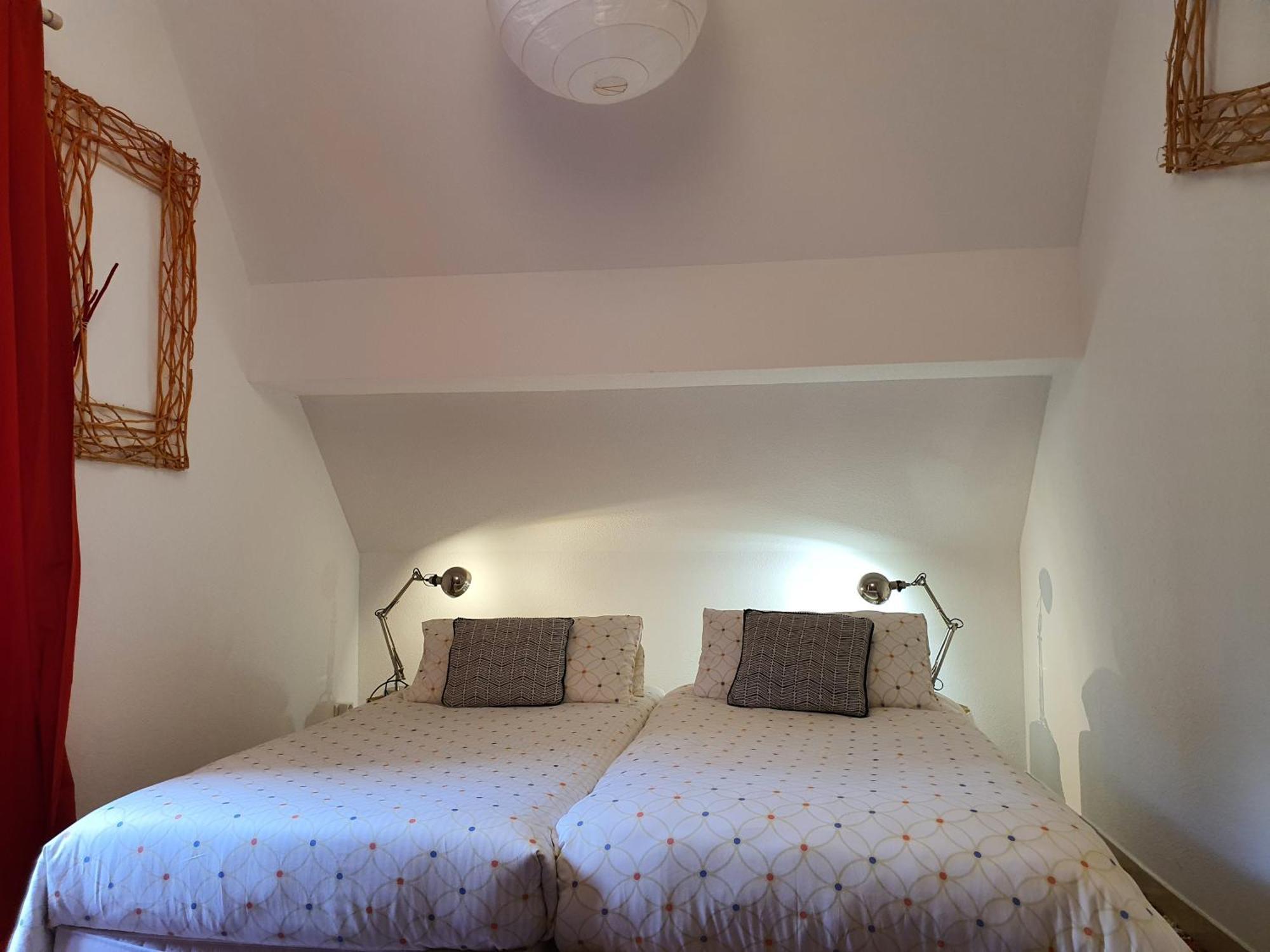 Pied Des Milles Etang - Les Capucins Bed & Breakfast Faucogney-et-la-Mer Room photo